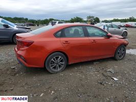 Kia Pozostałe 2022 2