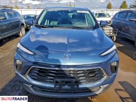 Buick Pozostałe 2024 1