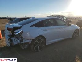 Honda Accord 2019 2 Honda Accord 2019 2