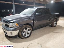 Dodge Ram 2022 5