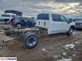 Chevrolet Silverado 2021 6