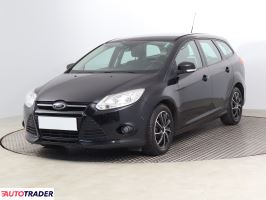 Ford Focus 2013 1.0 123 KM Ford Focus 2013 1.0 123 KM
