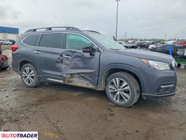Subaru Pozostałe 2020 2