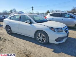 Subaru Legacy 2020 2