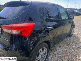 Hyundai ix20 2012 1.4 90 KM