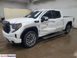 GMC Sierra 2023 6 GMC Sierra 2023 6