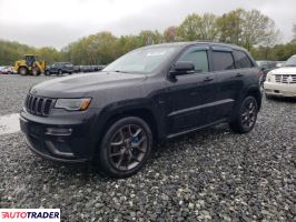 Jeep Grand Cherokee 2020 3