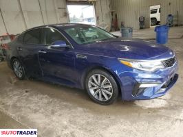 Kia Optima 2019 1 Kia Optima 2019 1