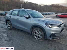 Honda HR-V 2025 2