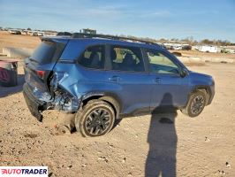 Subaru Forester 2025 2