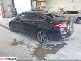 Ford Fusion 2020 2
