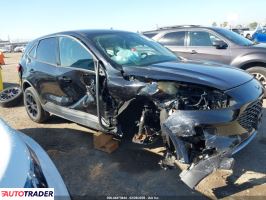 Ford Escape - zobacz ofertę