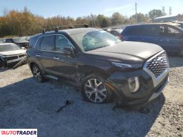 Hyundai Pozostałe 2021 3