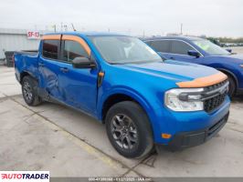 Ford Maverick 2022 2 Ford Maverick 2022 2