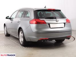 Opel Insignia 2012 2.0 191 KM Opel Insignia 2012 2.0 191 KM