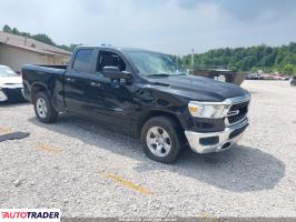 Dodge Ram - zobacz ofertę