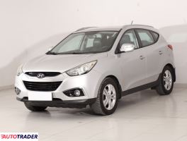 Hyundai ix35 2010 2.0 134 KM