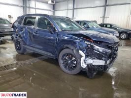 Honda CR-V 2025 2
