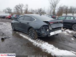Honda Accord 2023 2 Honda Accord 2023 2
