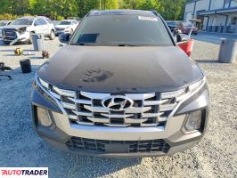 Hyundai Pozostałe 2023 2