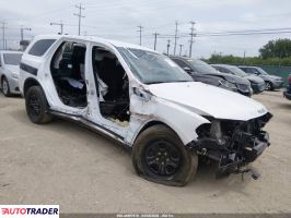 Dodge Durango - zobacz ofertę