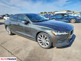 Volvo S60 2020 2