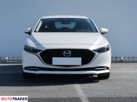 Mazda 3 2019 2.0 177 KM