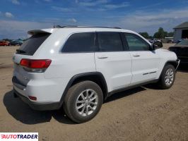 Jeep Grand Cherokee 2021 3