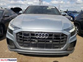 Audi Q8 2023 3