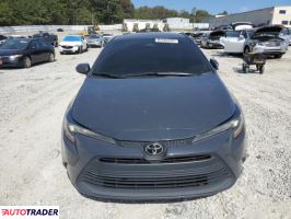 Toyota Corolla 2024 2