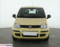 Fiat Panda 2010 1.2 68 KM Fiat Panda 2010 1.2 68 KM