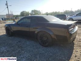 Dodge Challenger 2020 6 Dodge Challenger 2020 6