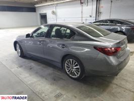 Infiniti Q50 2021 3 Infiniti Q50 2021 3