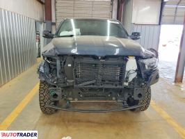 Dodge Ram 2026 5