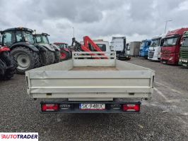 Iveco Daily 2021 3.0