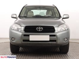 Toyota RAV 4 2007 2.0 150 KM