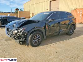 Mazda CX-9 - zobacz ofertę