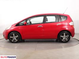 Honda Jazz 2009 1.2 88 KM Honda Jazz 2009 1.2 88 KM