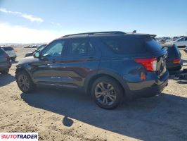 Ford Explorer 2023 2