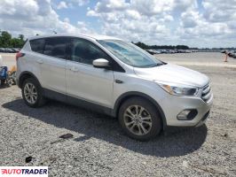 Ford Escape 2019 1