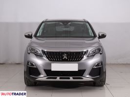 Peugeot 3008 2019 1.2 128 KM