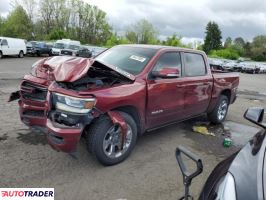 Dodge Ram 2019 5 Dodge Ram 2019 5