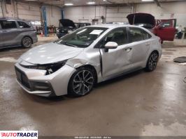 Toyota Corolla 2022 2