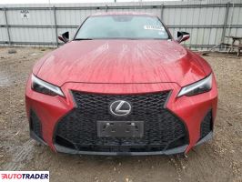 Lexus IS 2024 3 Lexus IS 2024 3