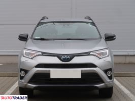 Toyota RAV 4 2017 2.5 194 KM