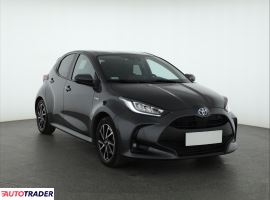 Toyota Yaris 2021 1.5 99 KM Toyota Yaris 2021 1.5 99 KM