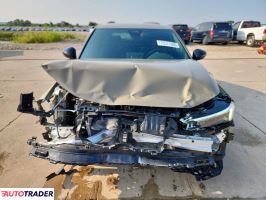 Honda Civic 2025 2