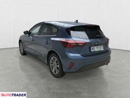 Ford Focus 2024 1.5 115 KM
