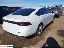 Honda Accord 2024 1 Honda Accord 2024 1