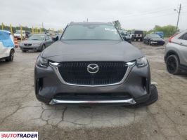 Mazda CX-9 2024 3